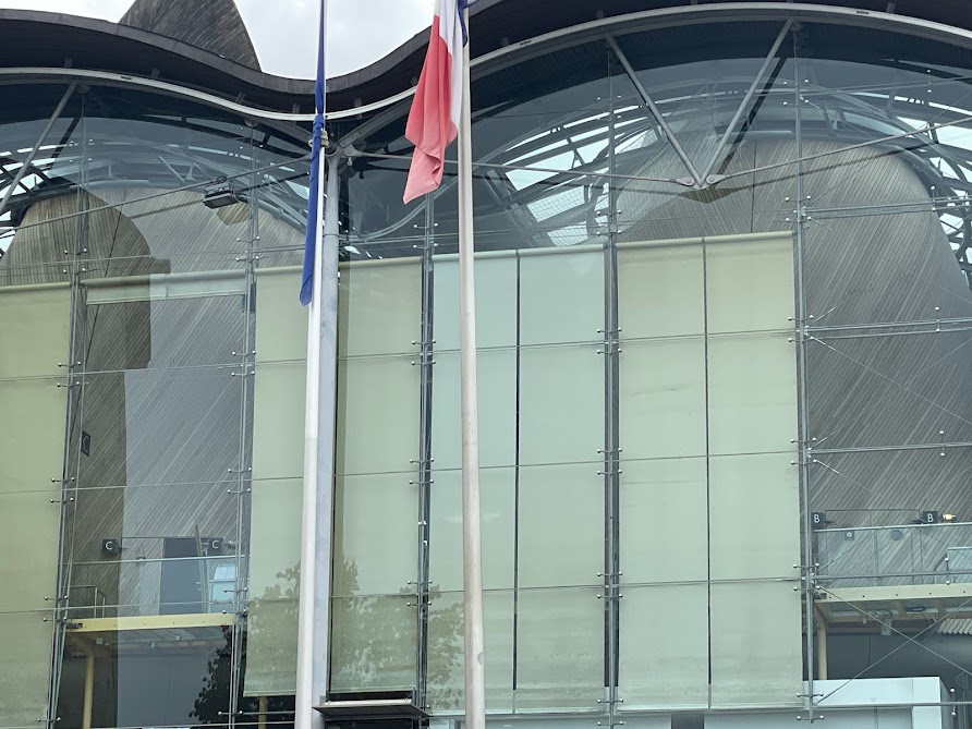 Un agent municipal de Bordeaux incarcéré dans une affaire pédocriminelle en ligne