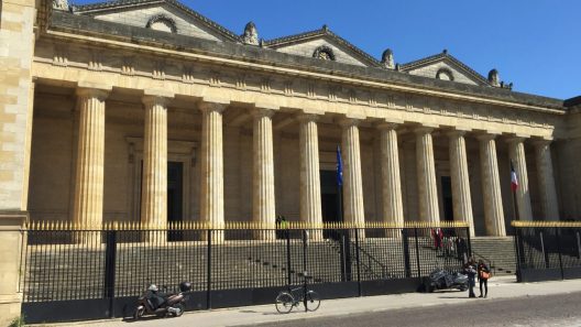 Gironde : procès d’un homme accusé d’avoir exploité sexuellement des adolescentes placées