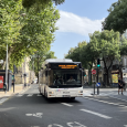 Mobilité urbaine à Saint-Médard-en-Jalles : vers un bus plus rapide et des pistes cyclables sécurisées