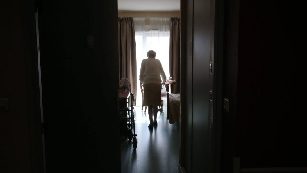 Qualité des soins menacée à l’Ehpad de Lormont en raison d’un manque de personnel
