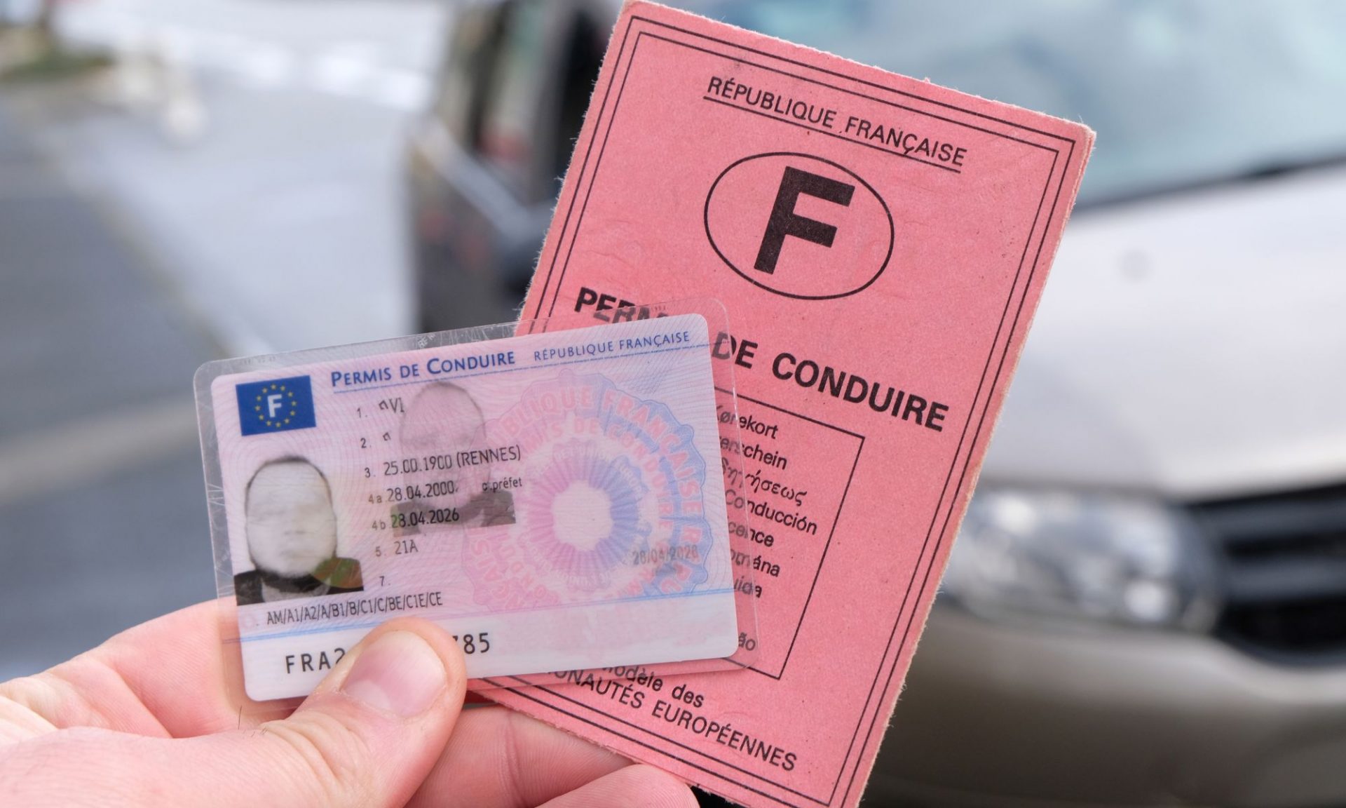Permis de conduire en Gironde : l’attente s’allonge et la colère monte