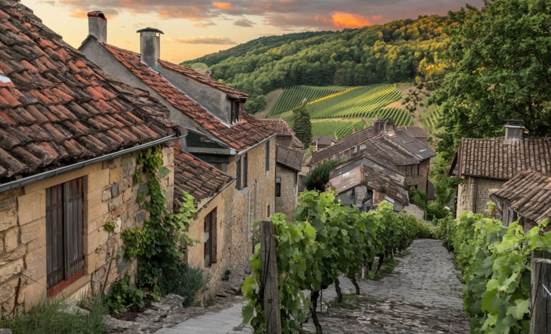 Crise du vignoble bordelais : un vigneron de 37 ans décède en Sud-Gironde