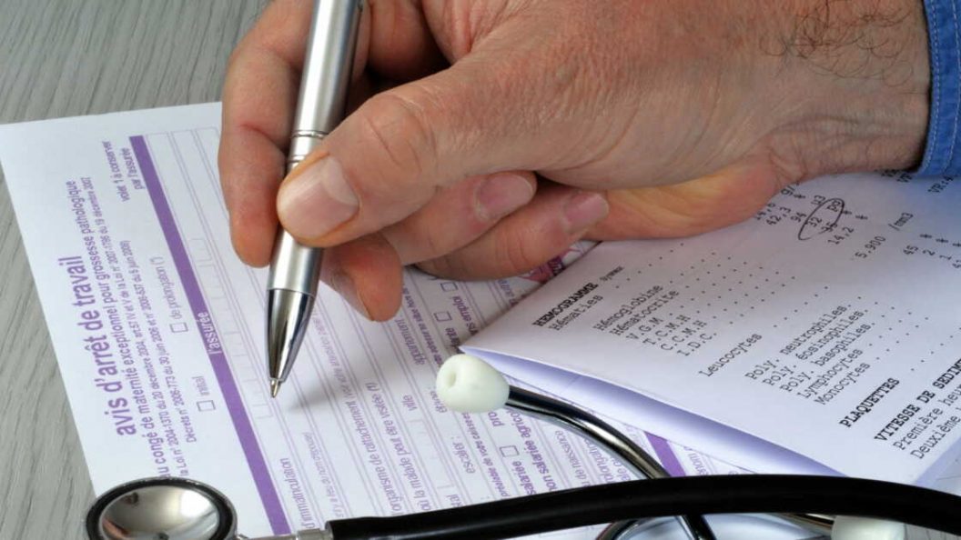 Escroquerie présumée à la Sécu : un praticien face au tribunal correctionnel