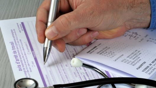 Escroquerie présumée à la Sécu : un praticien face au tribunal correctionnel