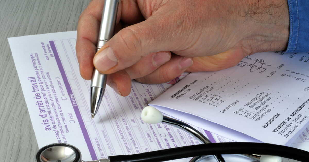 Escroquerie présumée à la Sécu : un praticien face au tribunal correctionnel