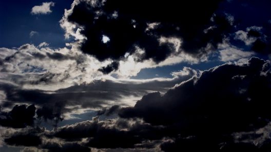 Prévisions Météo du 14 septembre : un dimanche mitigé pour Bordeaux et ses alentours