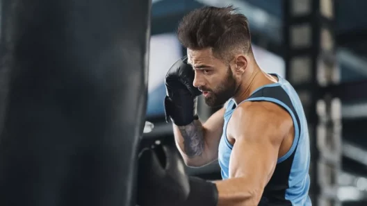 Parempuyre boxing team : vers un avenir sportif diversifié, la boxe en première ligne