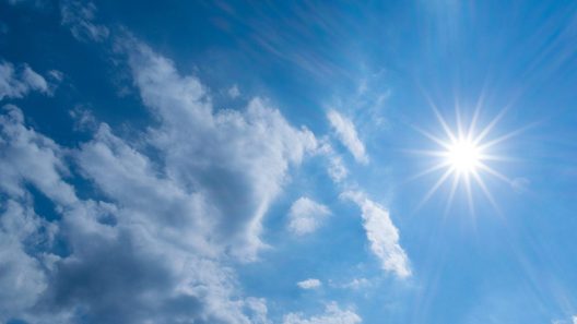 Prévisions météo du 13 septembre : du soleil et de la douceur attendus à Bordeaux