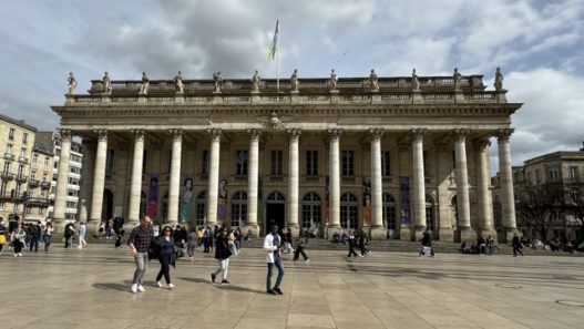 Insertion professionnelle : la capitale girondine classée pire choix pour débuter