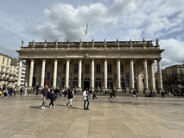 Insertion professionnelle : la capitale girondine classée pire choix pour débuter