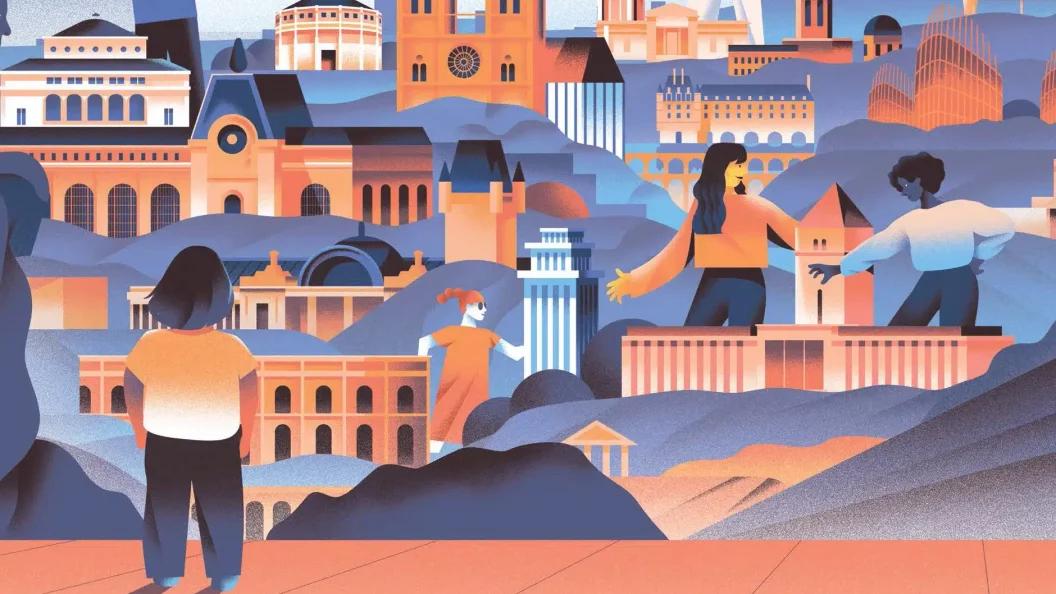 Bordeaux 2025 : un week-end pour explorer patrimoine et créations contemporaines