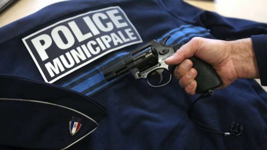 Mérignac renforce sa sécurité avec une police municipale armée
