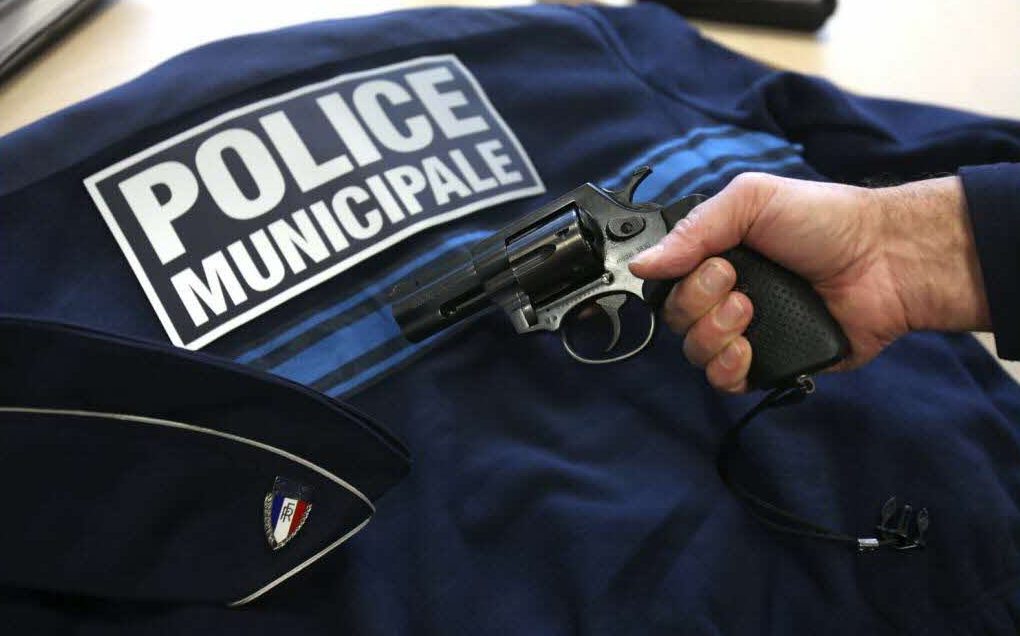 Mérignac renforce sa sécurité avec une police municipale armée