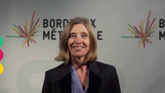 Bordeaux Métropole : Christine Bost trace la voie de l’équilibre