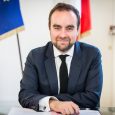 Nomination de Sébastien Lecornu : Emmanuel Macron désigne un fidèle pour diriger Matignon