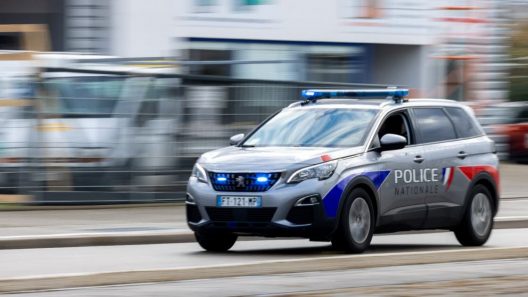 Rixe à Bordeaux : enquête ouverte après une violente altercation nocturne