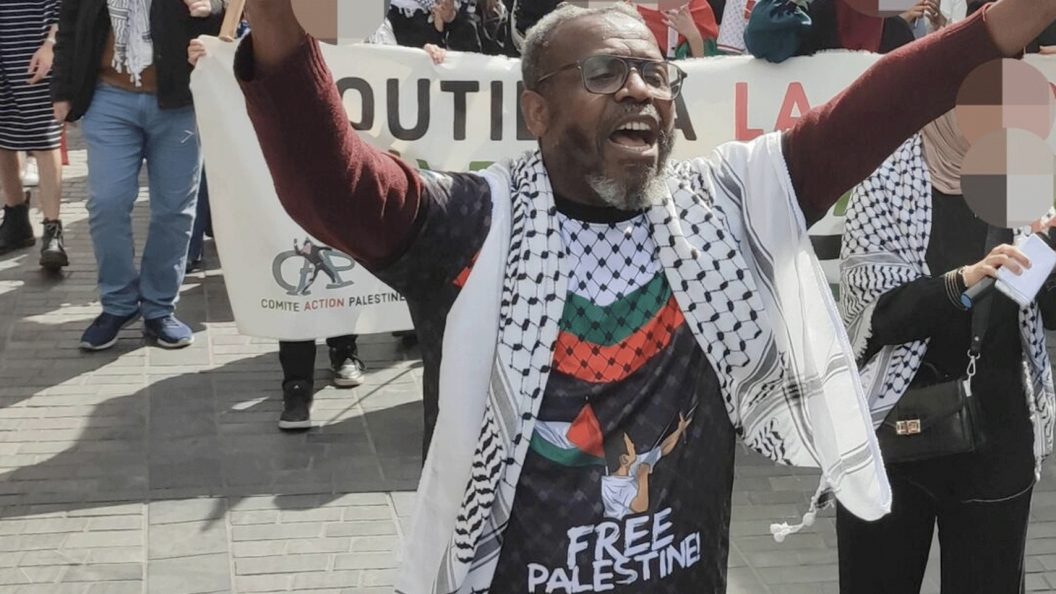 Apologie du terrorisme : le parquet réclame la confirmation de la condamnation d’Abdourahmane Ridouane