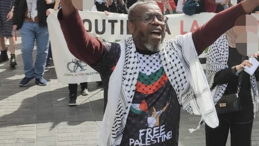 Apologie du terrorisme : le parquet réclame la confirmation de la condamnation d’Abdourahmane Ridouane