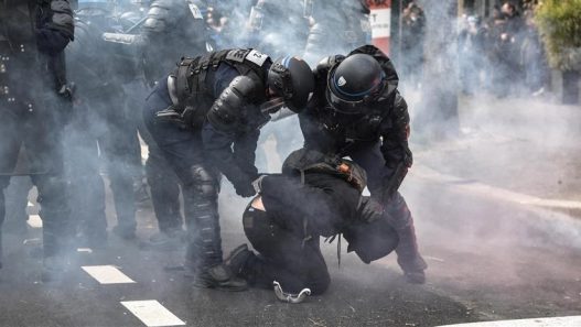 10 septembre à Bordeaux : une journée annoncée sous tension