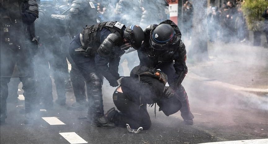 10 septembre à Bordeaux : une journée annoncée sous tension