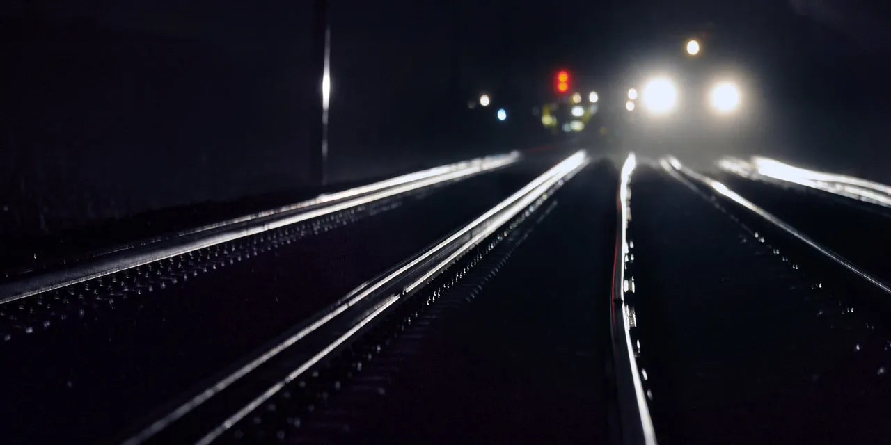 Tunnel ferroviaire de Lormont : décès de deux adolescentes, rumeurs et fausses infos balayées par l’autopsie