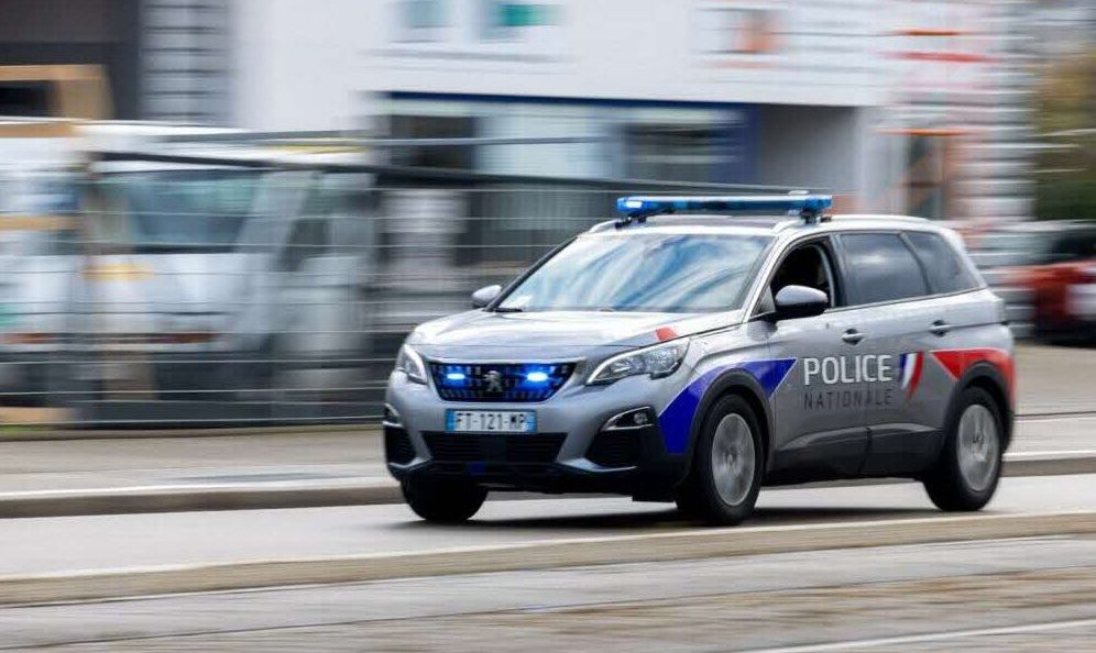 Violente attaque dans le centre de Bordeaux, trois suspects recherchés