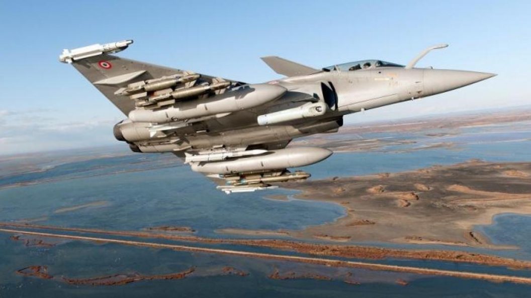 Survols d’avions de chasse : ce que les habitants de Gironde doivent savoir