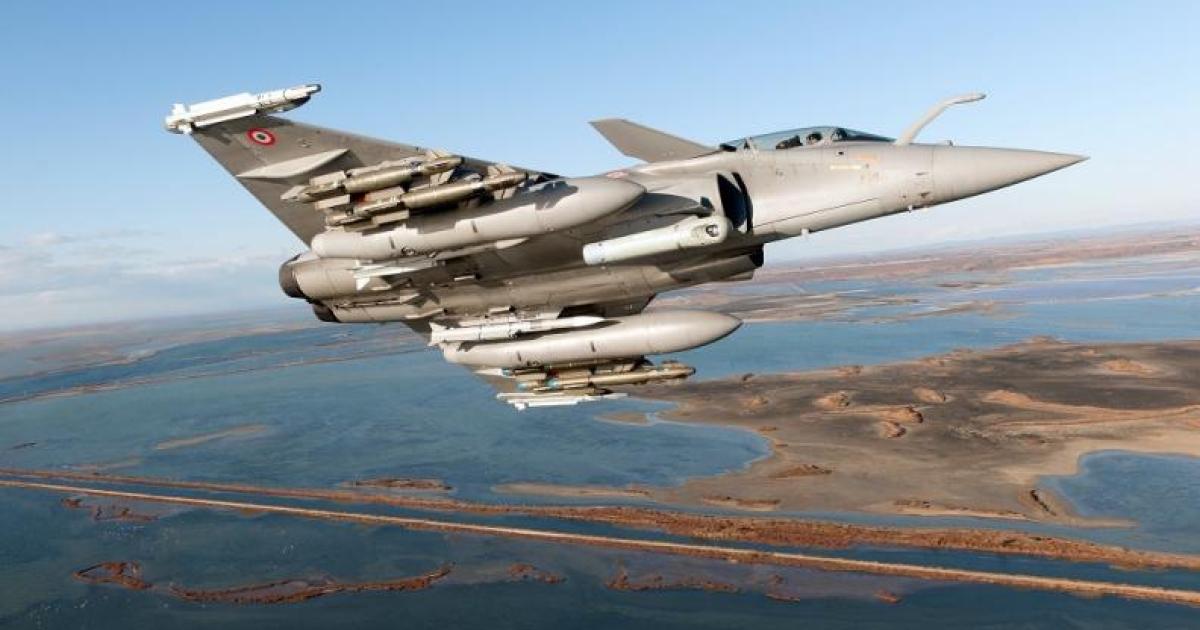 Survols d’avions de chasse : ce que les habitants de Gironde doivent savoir