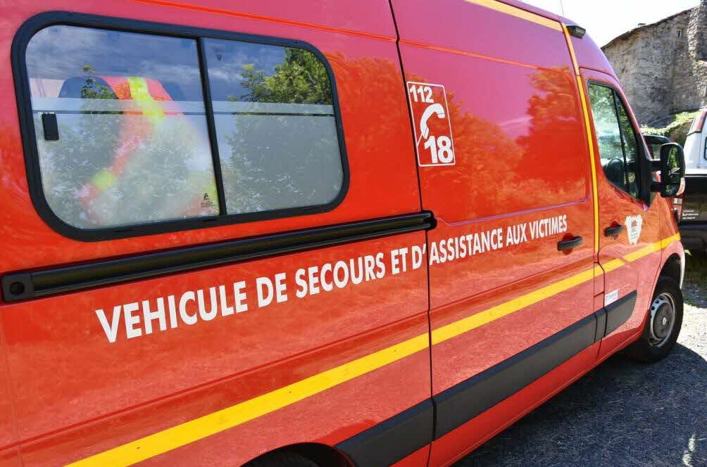 Bordeaux : interpellation d’un quadragénaire après une attaque au couteau