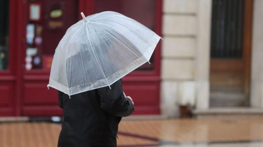 Météo Gironde : retour des averses et rafales de vent dès lundi à Bordeaux