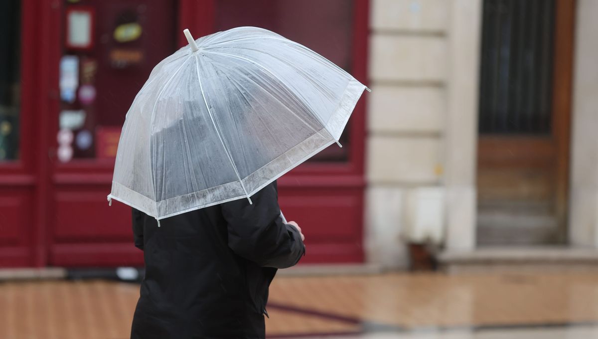 Météo Gironde : retour des averses et rafales de vent dès lundi à Bordeaux