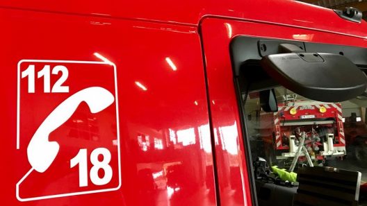 Rue de Bègles : une cycliste percutée par un bus à Bordeaux