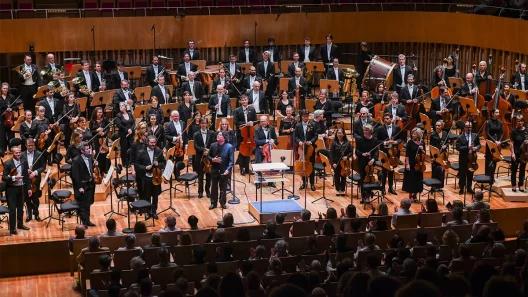 Opéra et jazz : la saison culturelle 2025-2026 démarre à Bruges