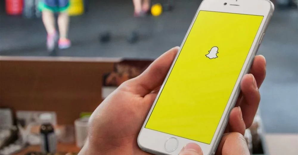 Est-ce la fin de Snapchat ? 5 Go gratuits, les gros volumes basculent en abonnement