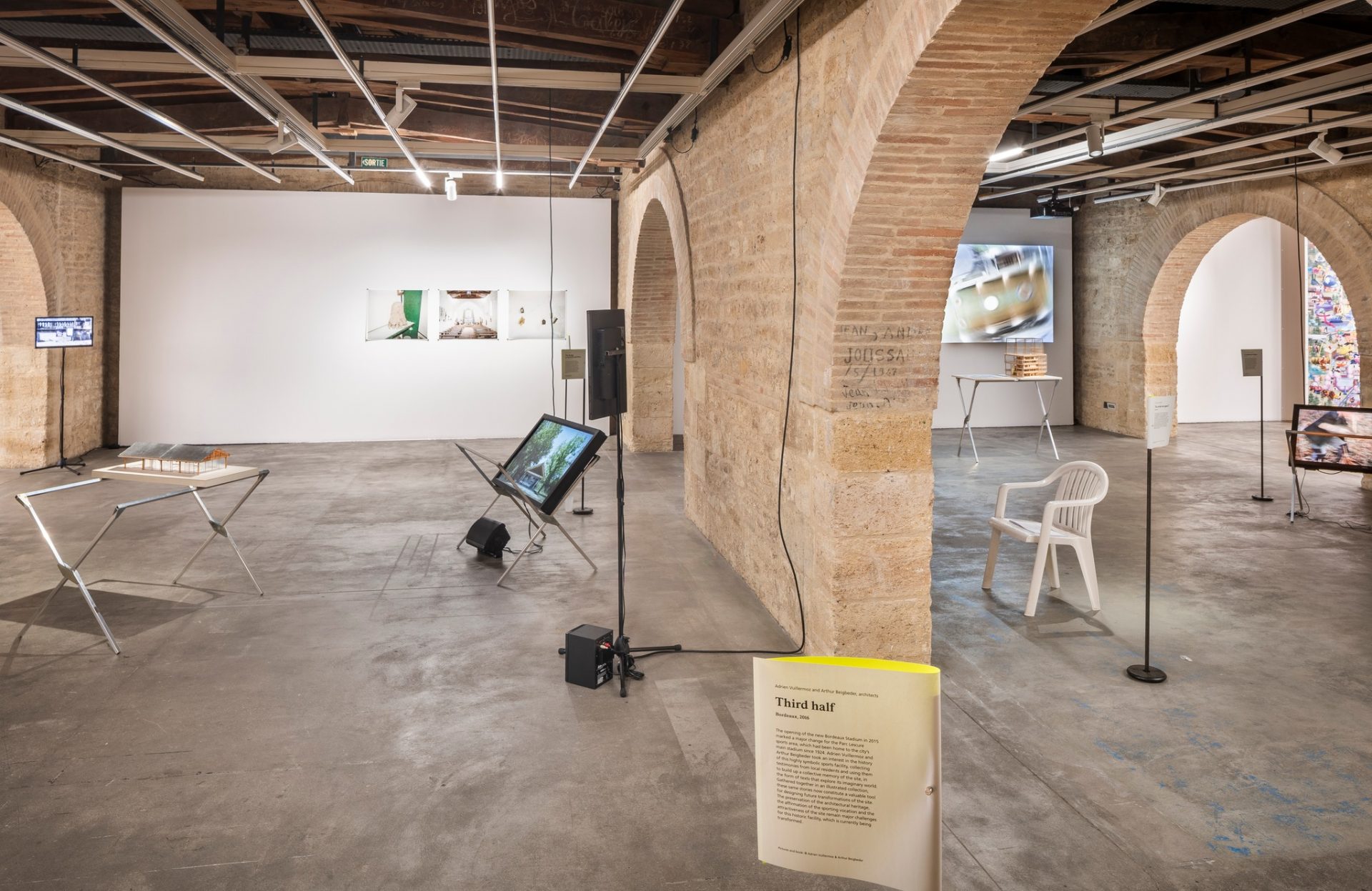 Arc en rêve : le centre d’architecture bordelais au cœur d’un séisme financier