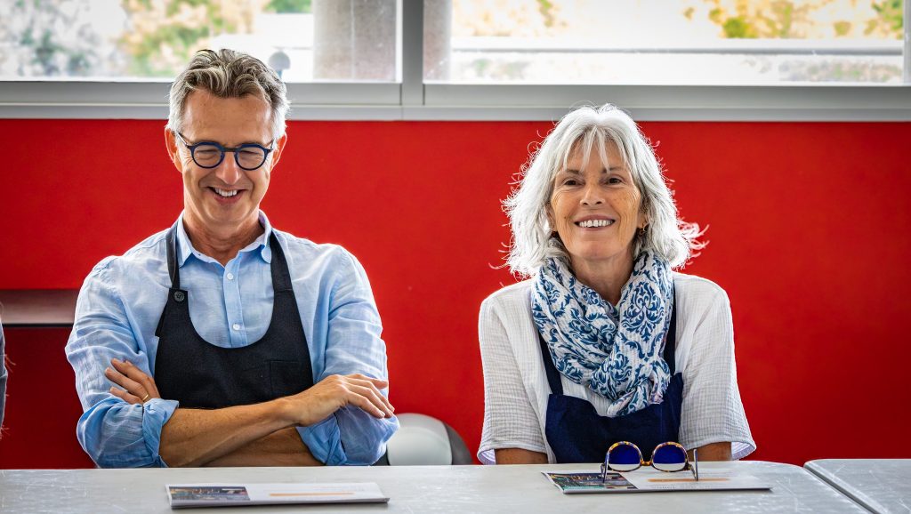 Repas solidaires à Saint-Médard : découvrez Les Saveurs des Jalles