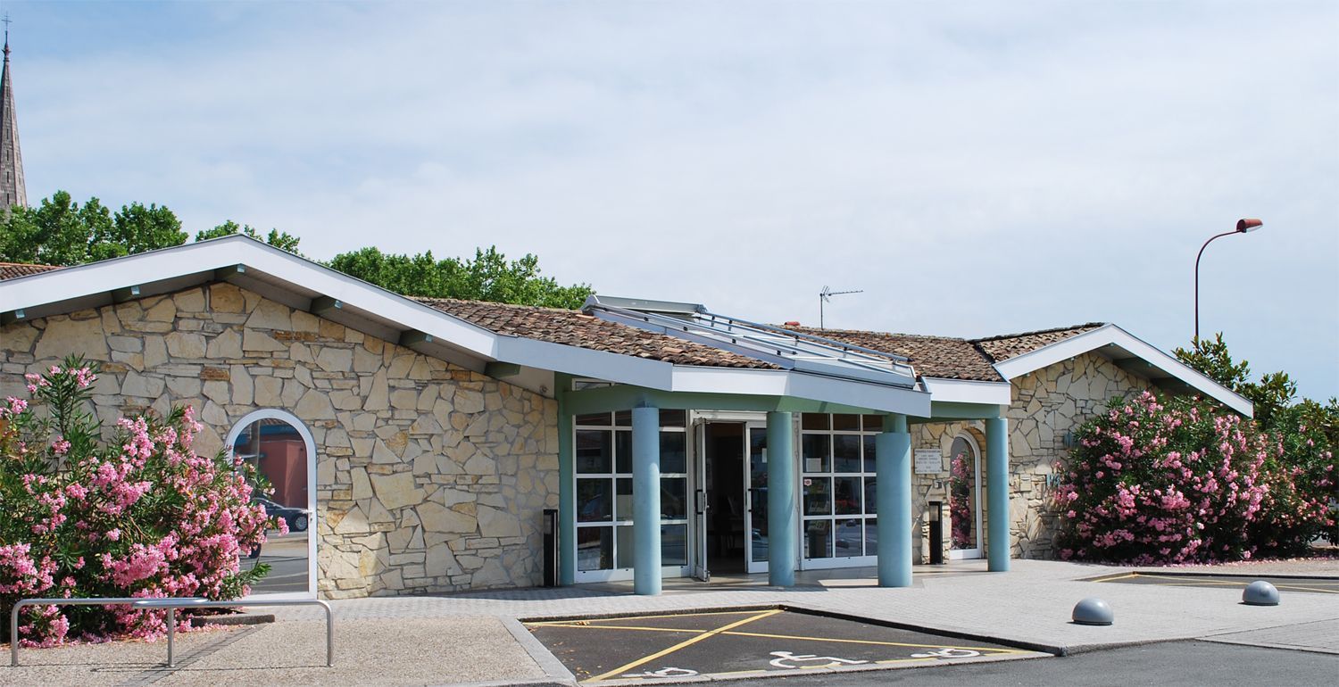 Loïc Rozier-Duplantier mènera la majorité sortante aux municipales de Parempuyre