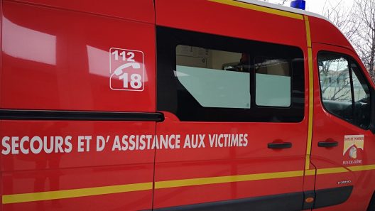 Bassin d’Arcachon : grave accident sur la D215 fait un mort et un blessé