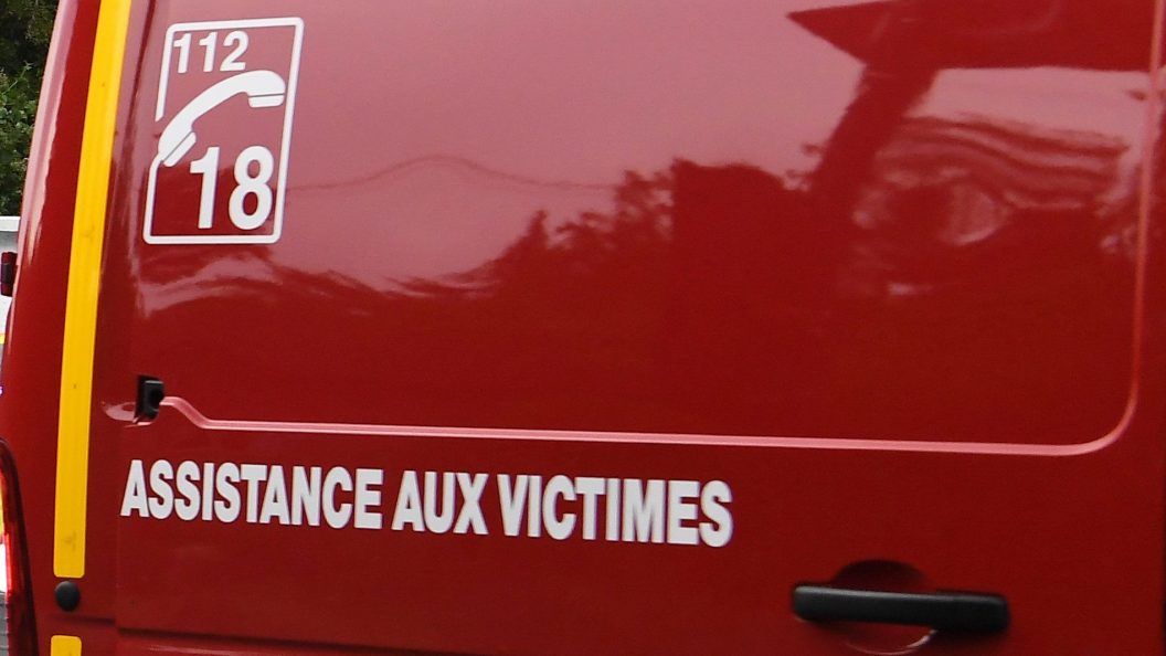 Fuite de gaz à Bordeaux : les pompiers sécurisent le quartier Saint-Genès