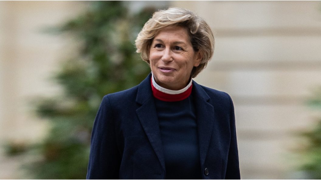 Bordeaux : Nathalie Delattre plaide pour une union du centre face à Pierre Hurmic