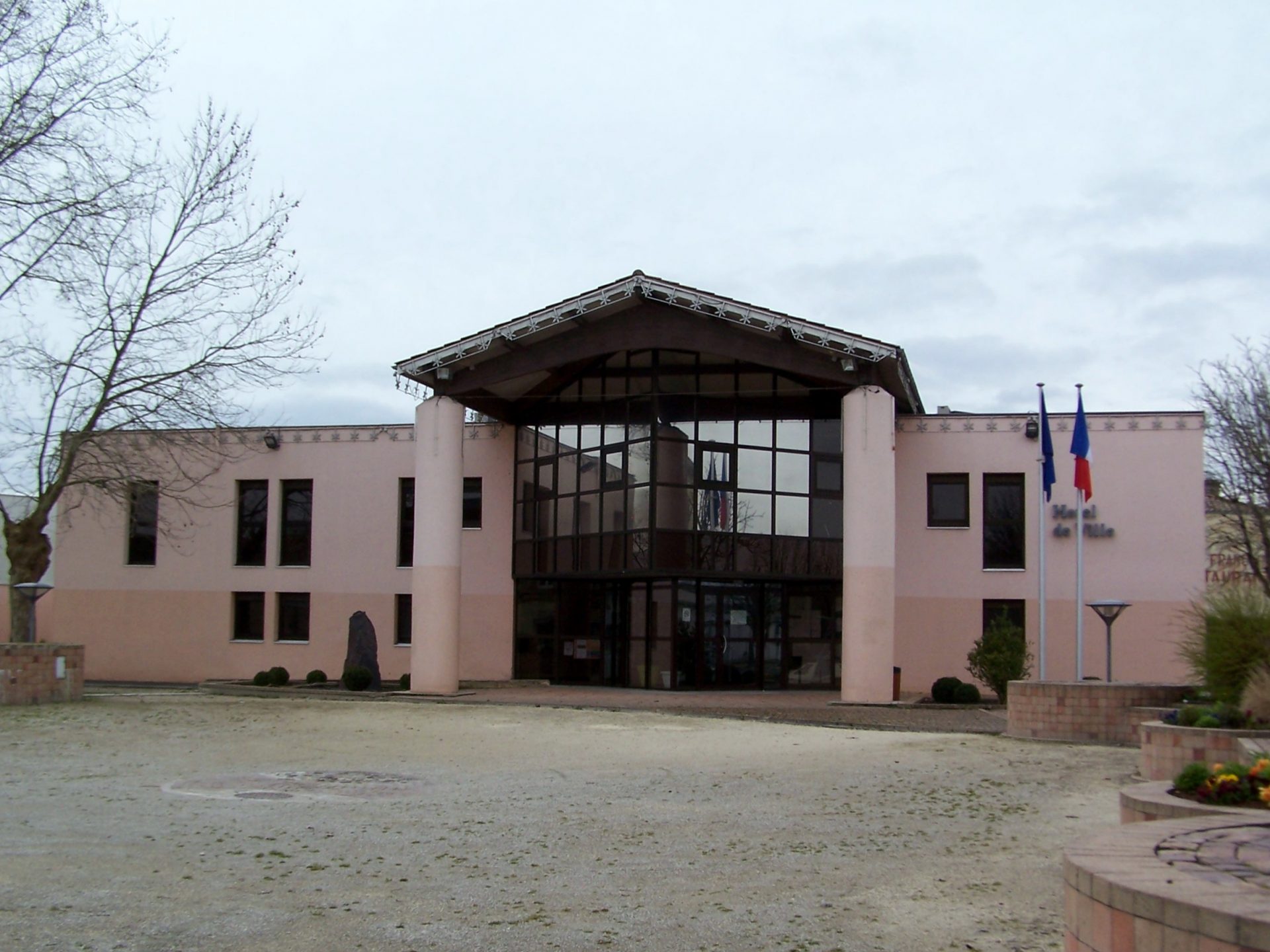 Ambès : l’adjointe aux affaires sociales démissionne après un message vocal polémique