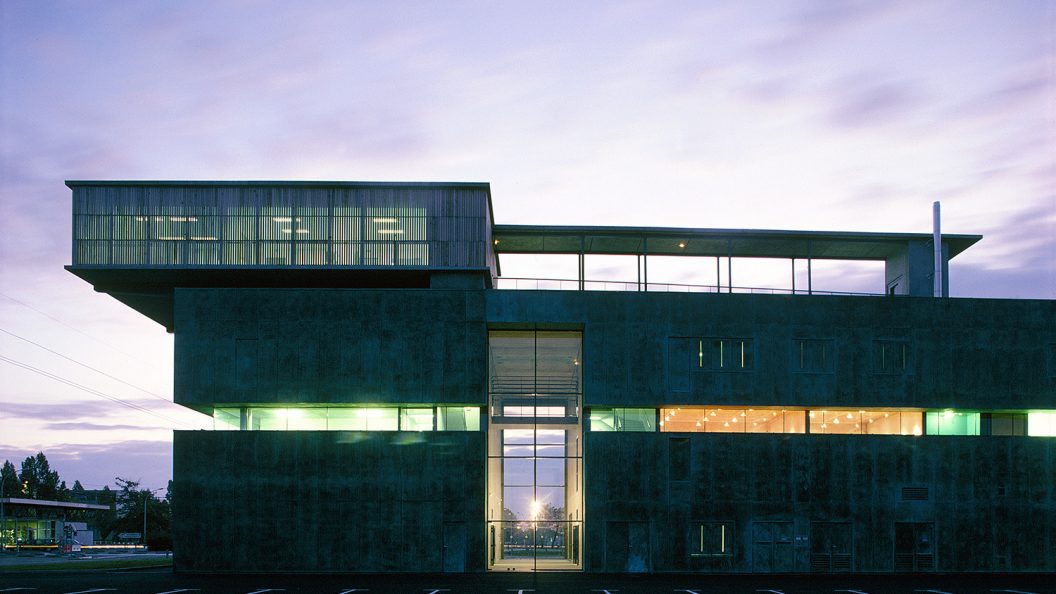 Pessac : un vol de cuivre frappe la Maison des Arts de l’université