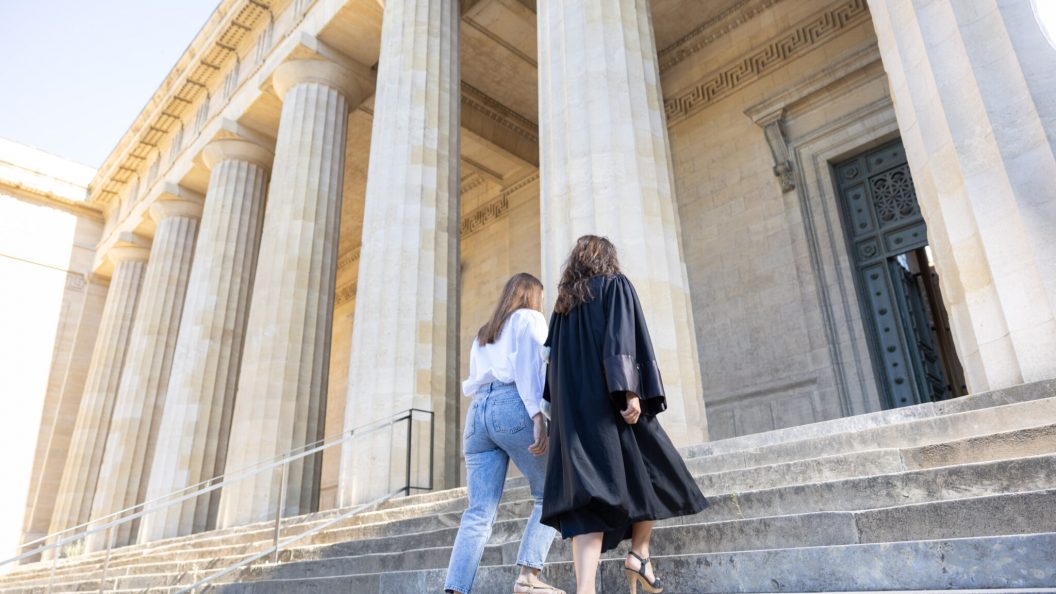 Ligne rouge du barreau de Bordeaux : un bilan largement positif