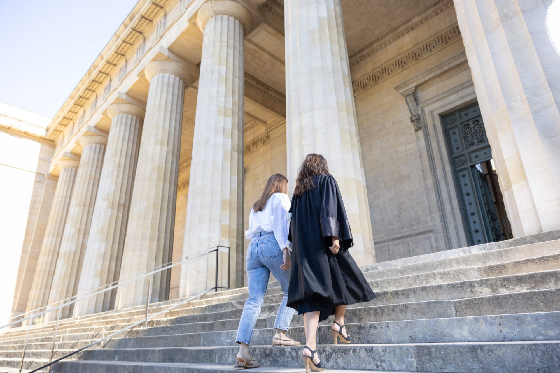 Ligne rouge du barreau de Bordeaux : un bilan largement positif