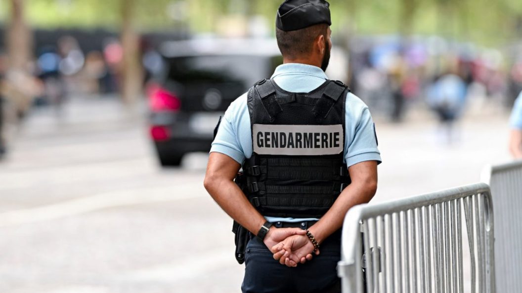 Gironde Habitat aux commandes du futur site de gendarmerie de Podensac
