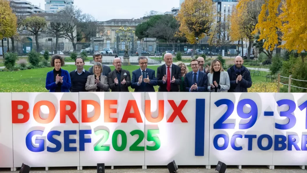 La Gironde fait rayonner l’économie solidaire avant le Forum mondial de l’ESS 2025