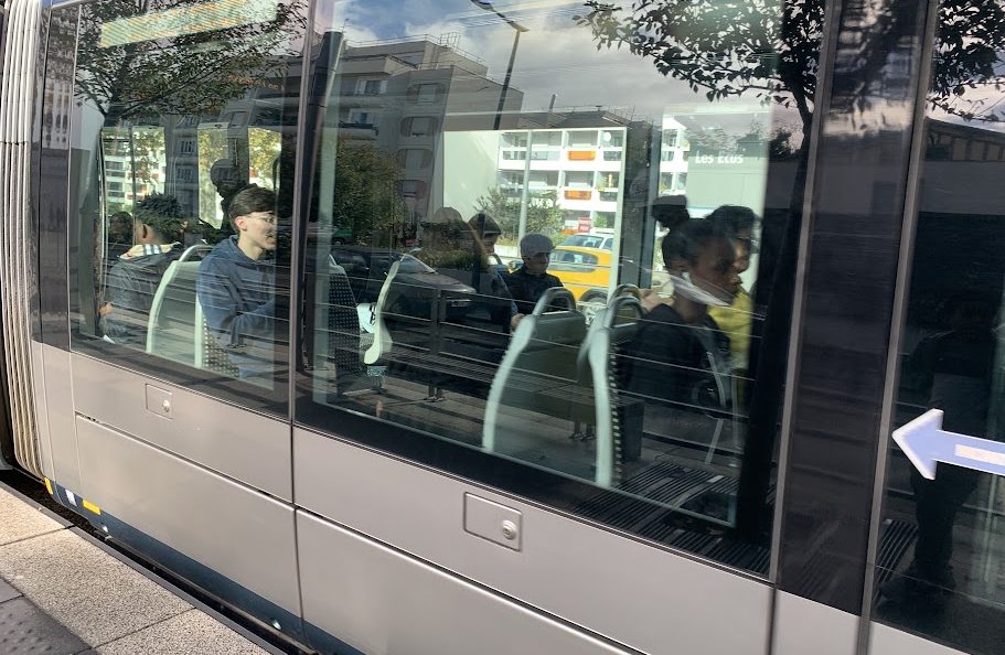 Colis suspect à Bordeaux : forte perturbation sur les lignes C et D du tramway