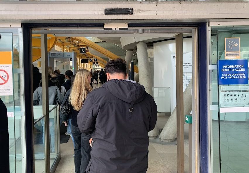 Bordeaux : un conducteur condamné après la mort d’un motard sur le boulevard Albert-Ier