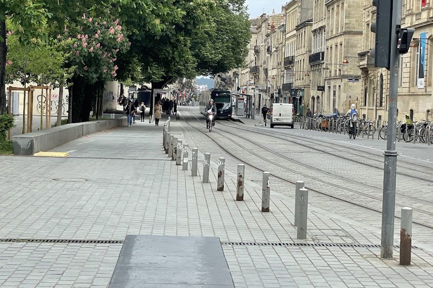 Sécurité à Bordeaux : une insécurité en hausse sur certains fronts, mais loin du cliché alarmiste