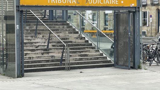 Violences et représailles à Barsac : un homme écope de prison ferme